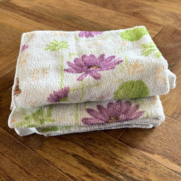 Microfiber Kitchen Towels - Picture 3 of 11
